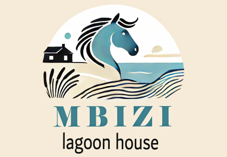 MBIZI lagoon house